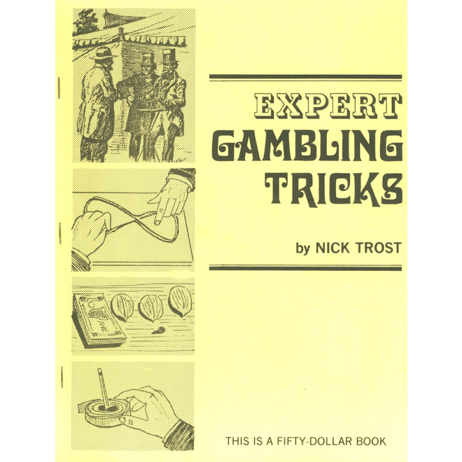 Expert Gambling Tricks