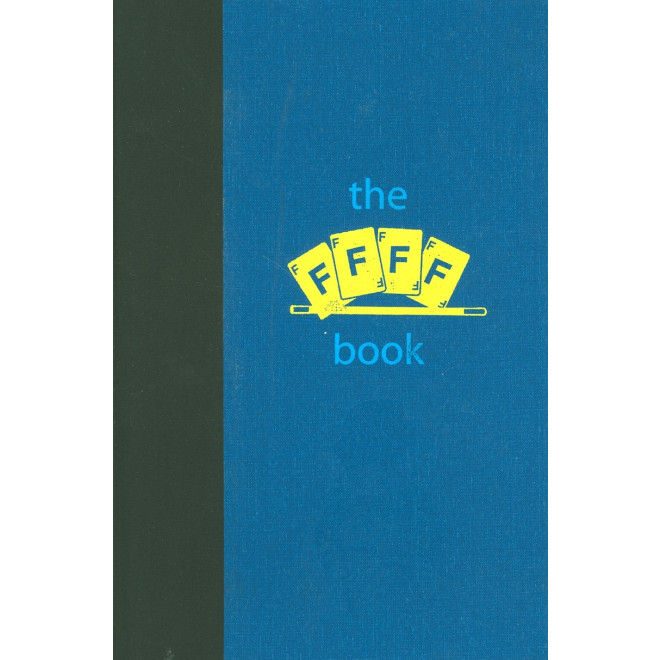 The F.F.F.F. Book