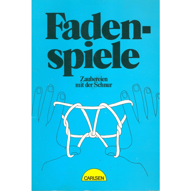 Fadenspiele