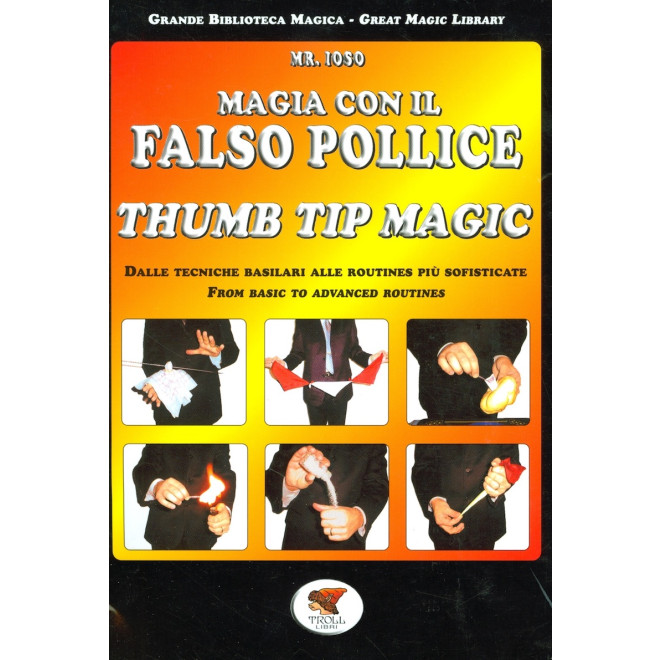 Magia Con Il Falso Pollice