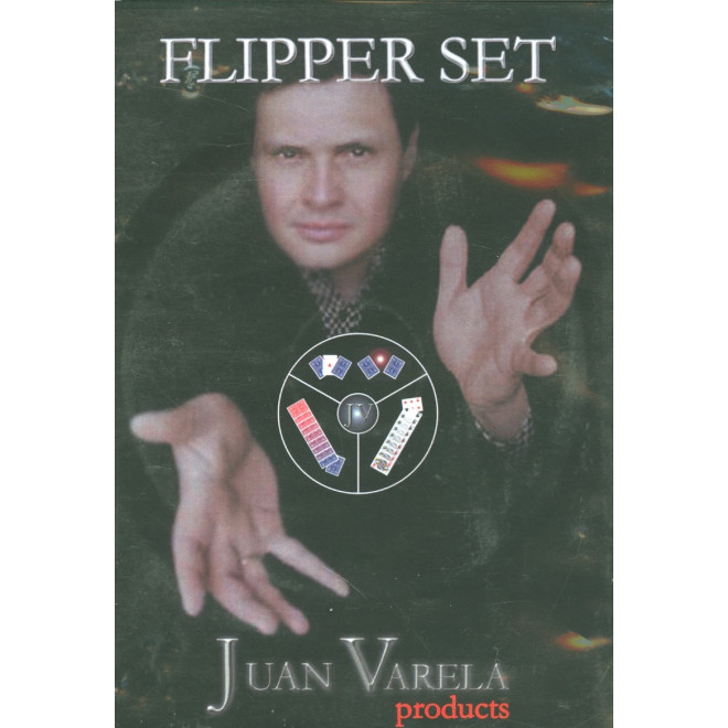 Flipper Set