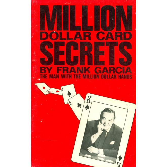 Million Dollar Card Secrets (engl.)