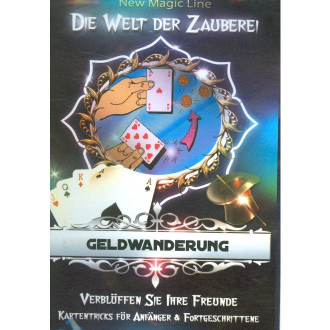 Geldwanderung