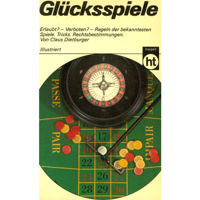 Glücksspiele