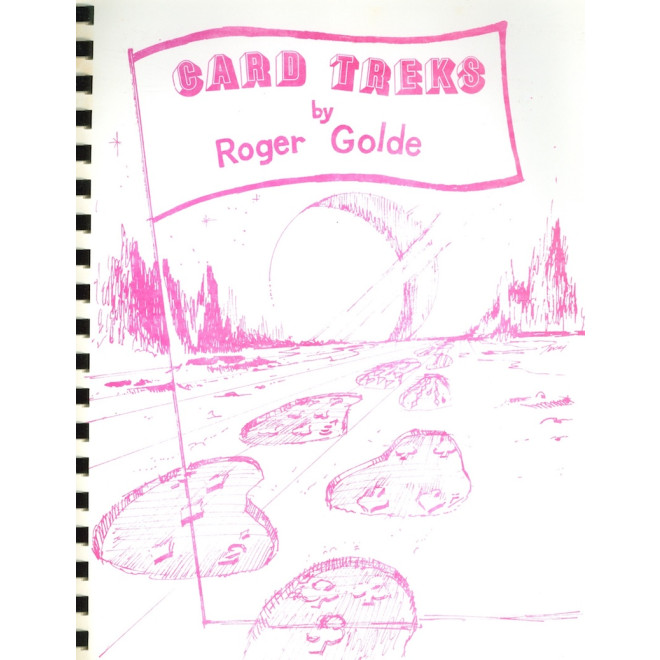 Card Treks