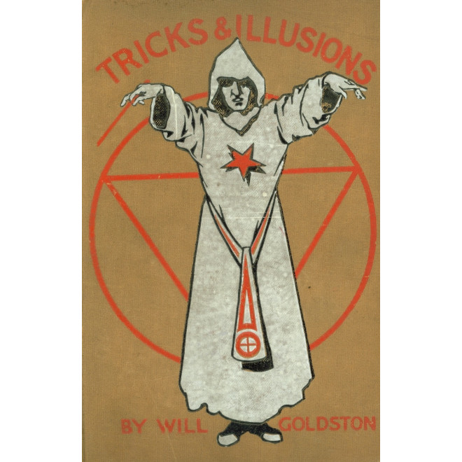 Tricks & Illusions