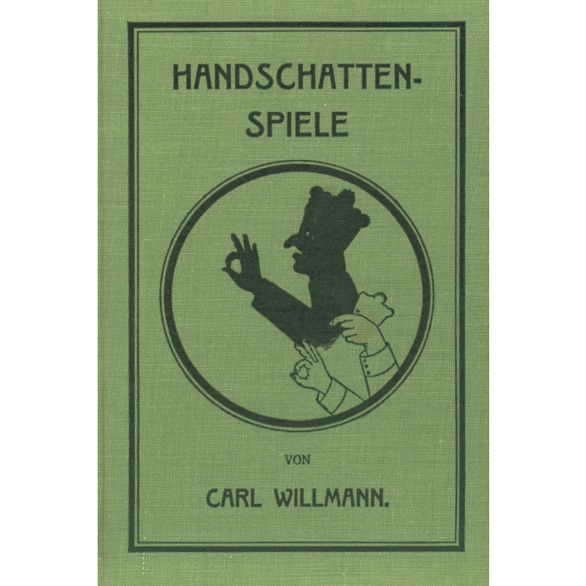 Handschattenspiele