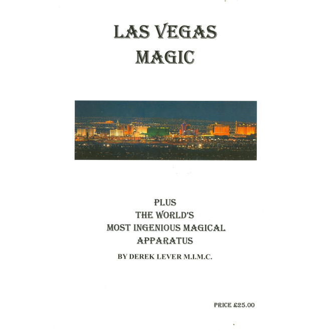 Las Vegas Magic