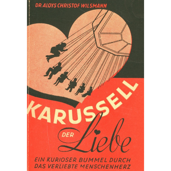 Karussell der Liebe