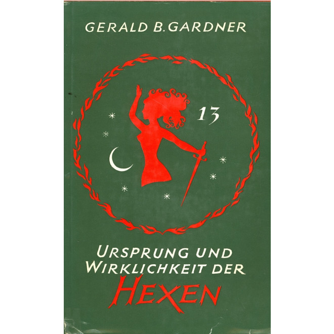 Ursprung und Wirklichkeit der Hexen
