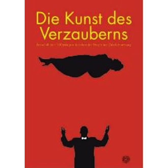 Die Kunst des Verzauberns (second hand)
