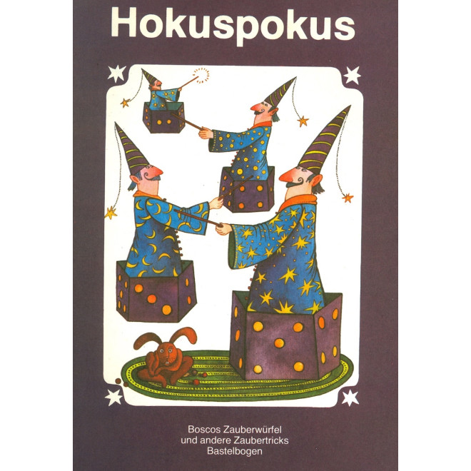 Hokuspokus