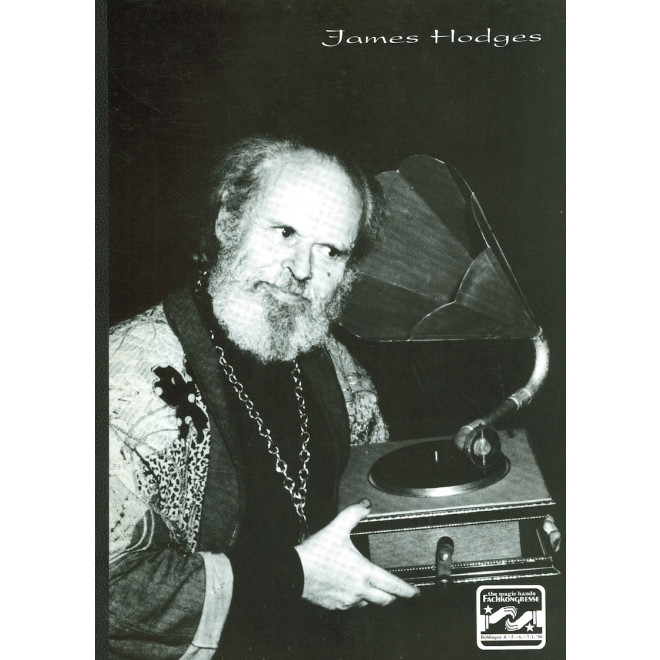 James Hodges Lecture (Bauchreden)