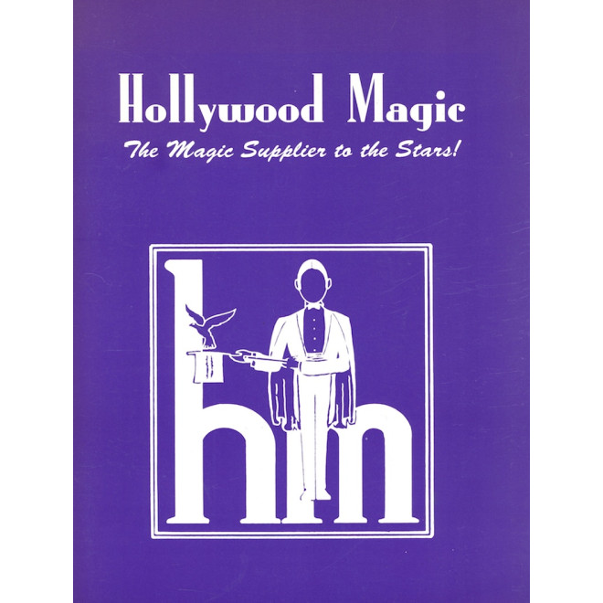 Hollywood Magic