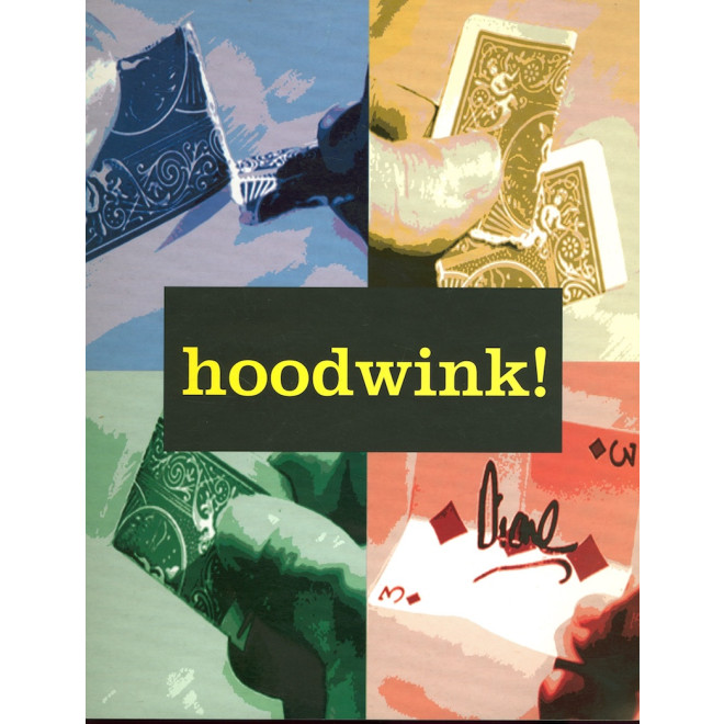 hoodwink!