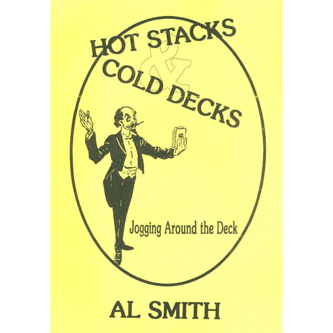 Hot Stacks & Cold Decks