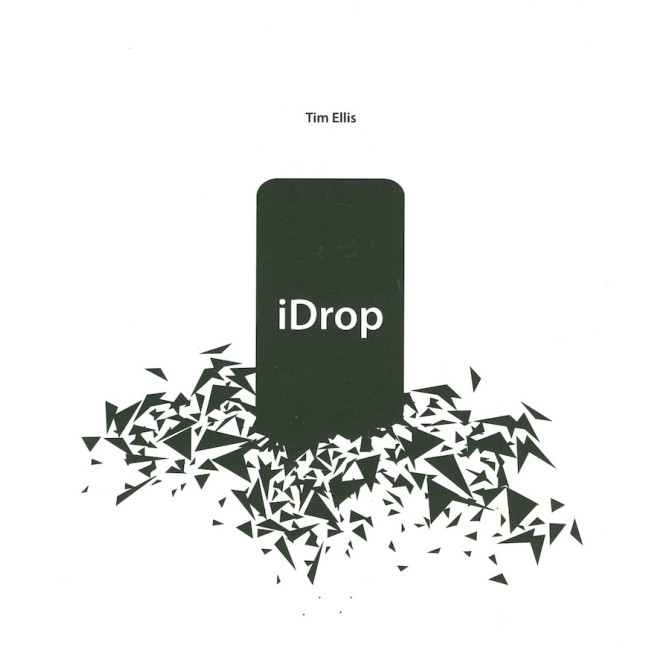 iDrop (Gimmick and Online Instructions)