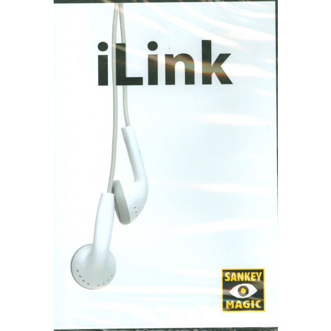 iLink von Jay Sankey
