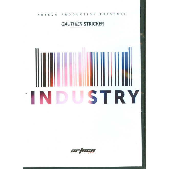 Industry by Arteco Productions (fr.)