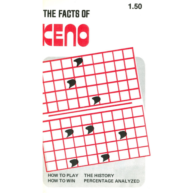 The Facts Of Keno