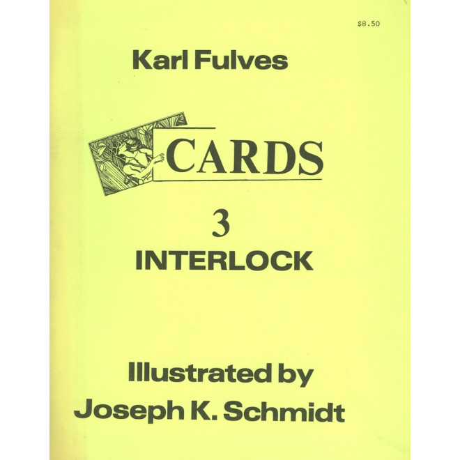 CARDS 3 Interlock