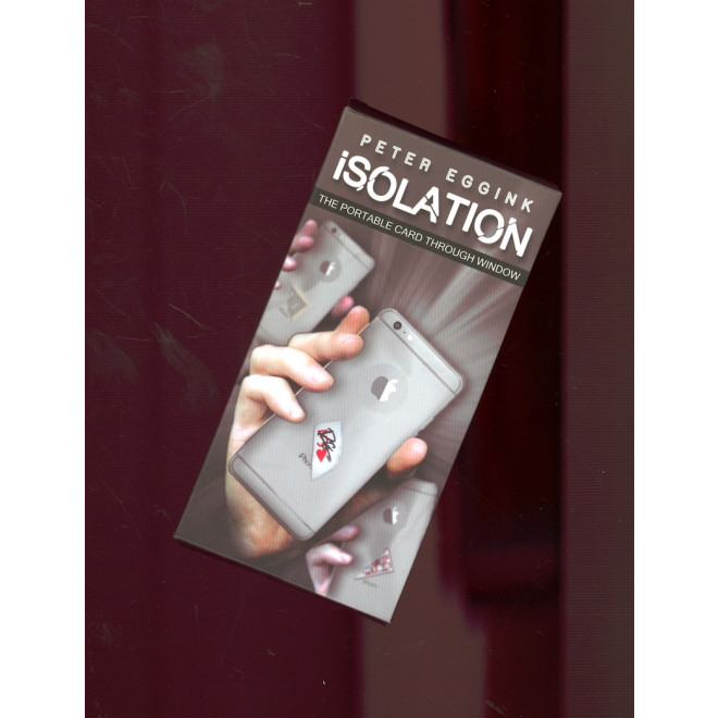 iSolation By Peter Eggink (iPhone 6)