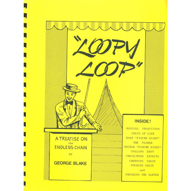 Loopy Loop - A Treatise on the Endless Chain