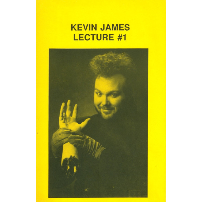 Lecture#1