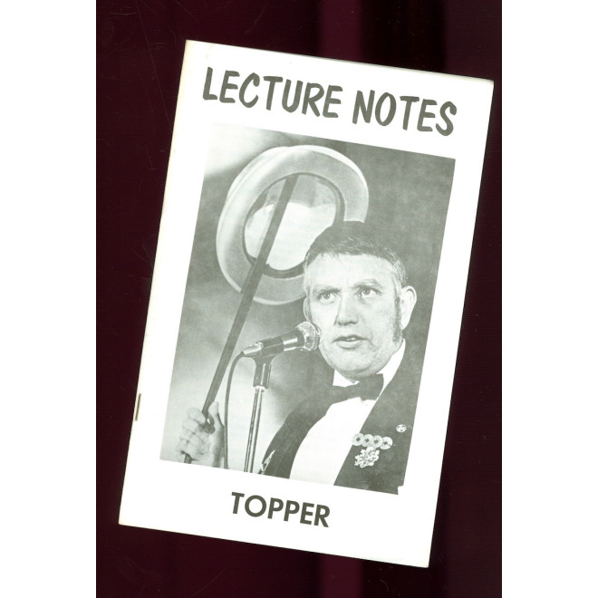 Lecture Notes Topper