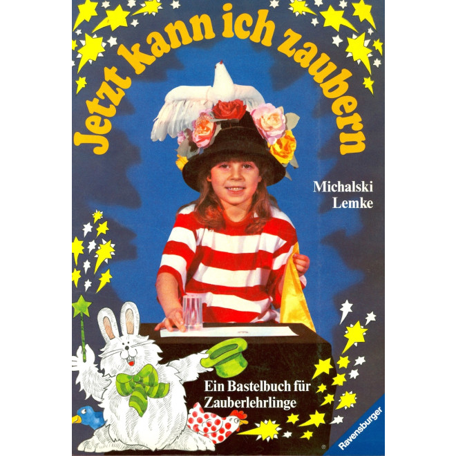 Jetzt kann ich zaubern