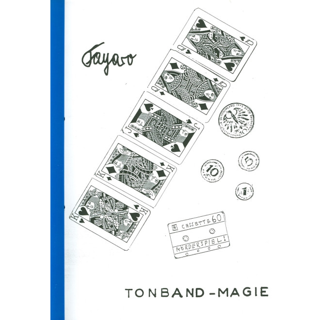 Tonband - Magie