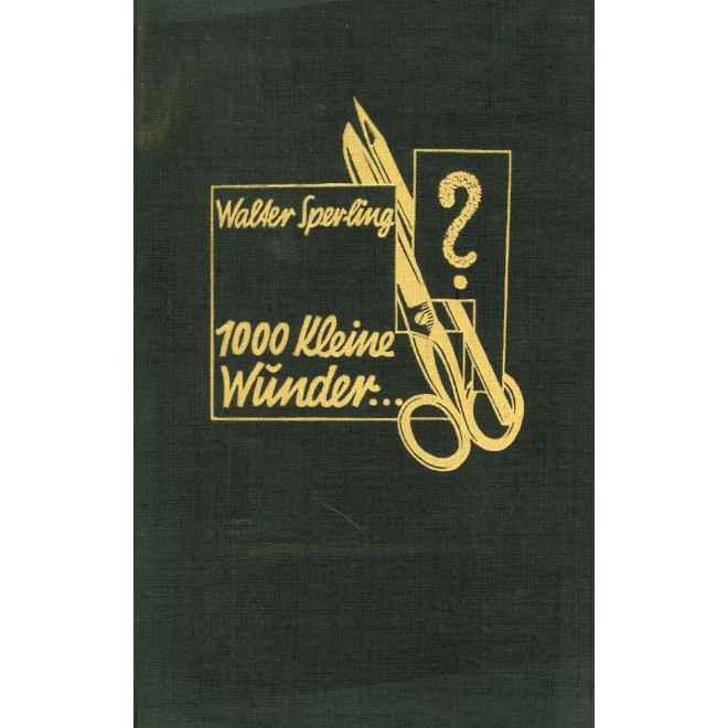 1000 kleine Wunder ...
