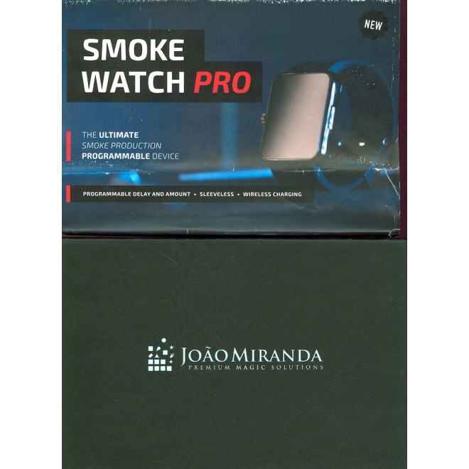 Smoke Watch PRO