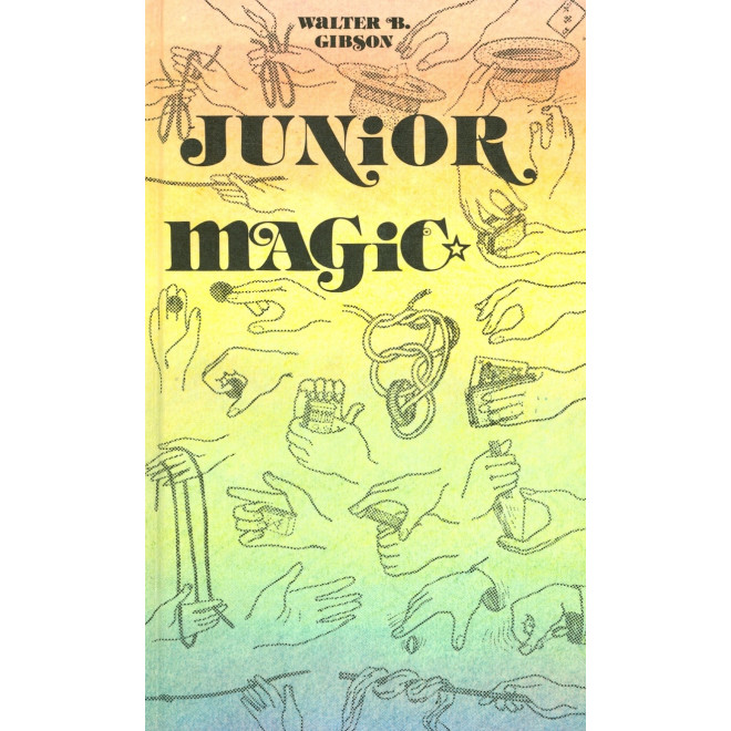 Junior Magic