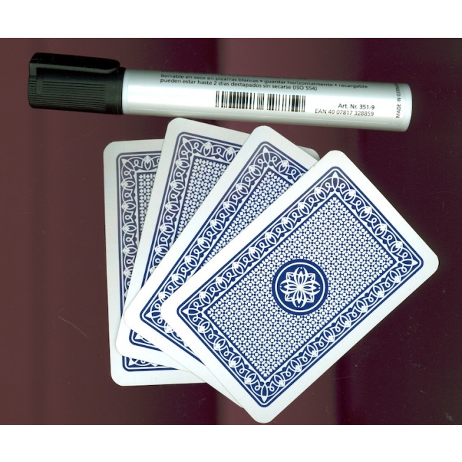 Kartenroulette (ZZM)