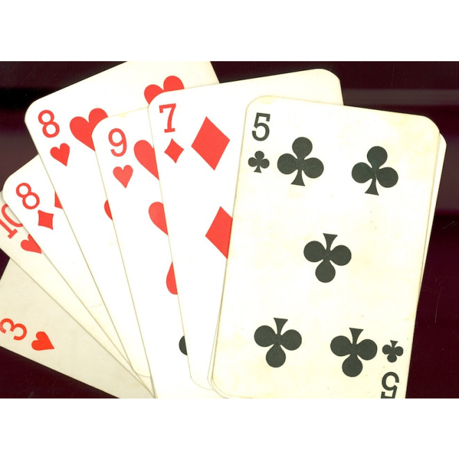 Mondo Monte (11 x 18)