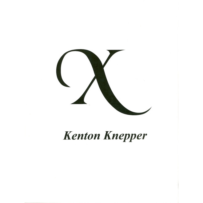 X by Kenton Knepper