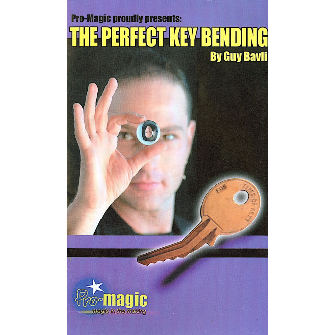 The Perfect Key Bending