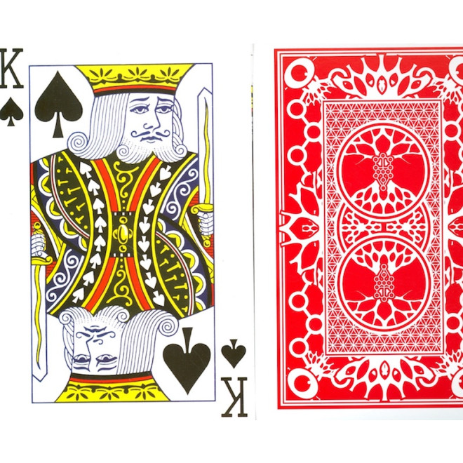 Kings Crossing (Cards & DVD)