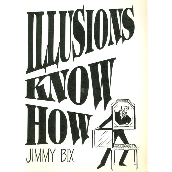 Illusions Know How broschiert