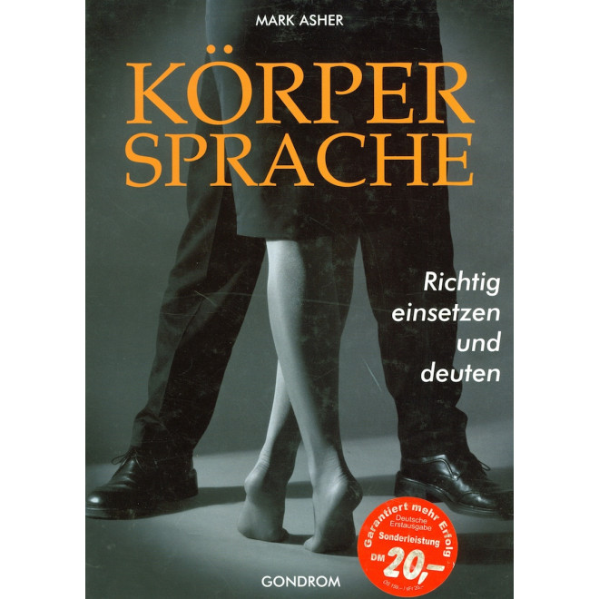 Körpersprache