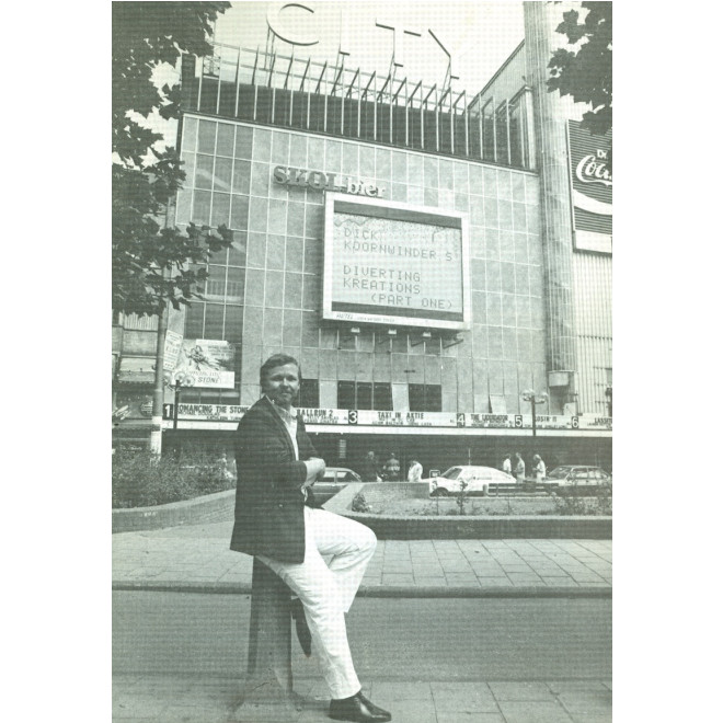 Diverting Kreations Part One