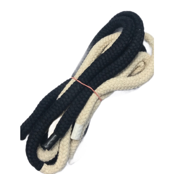 Krazy Knot - Schwarz/ Weiss