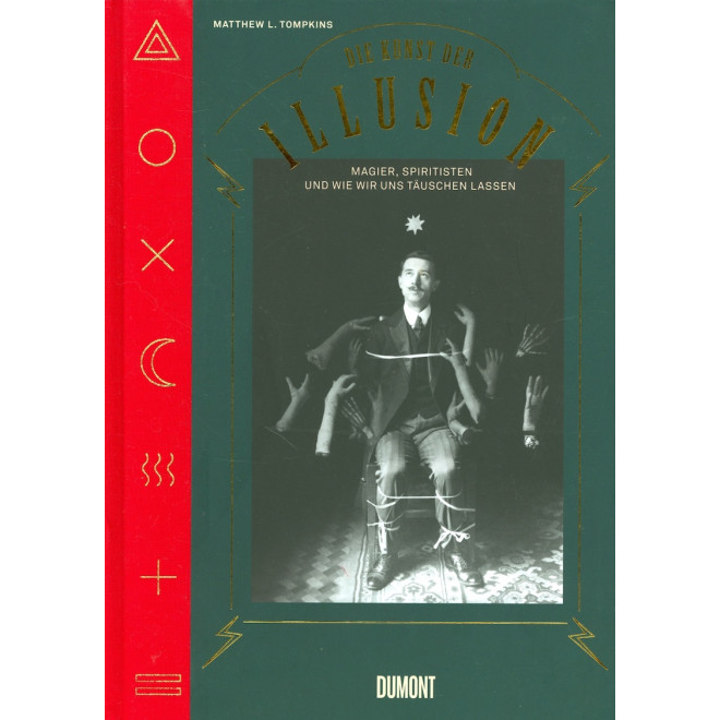 Die Kunst der Illusion