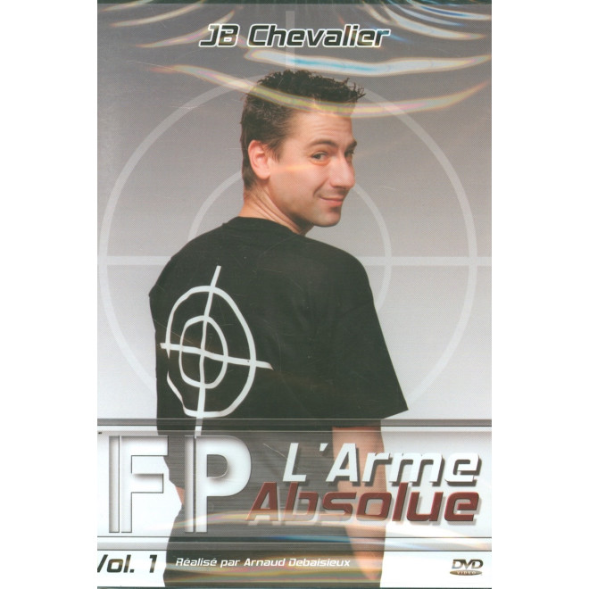 FP – l’arme absolue-DVD-Jean-Baptiste Chevalier (fr.)