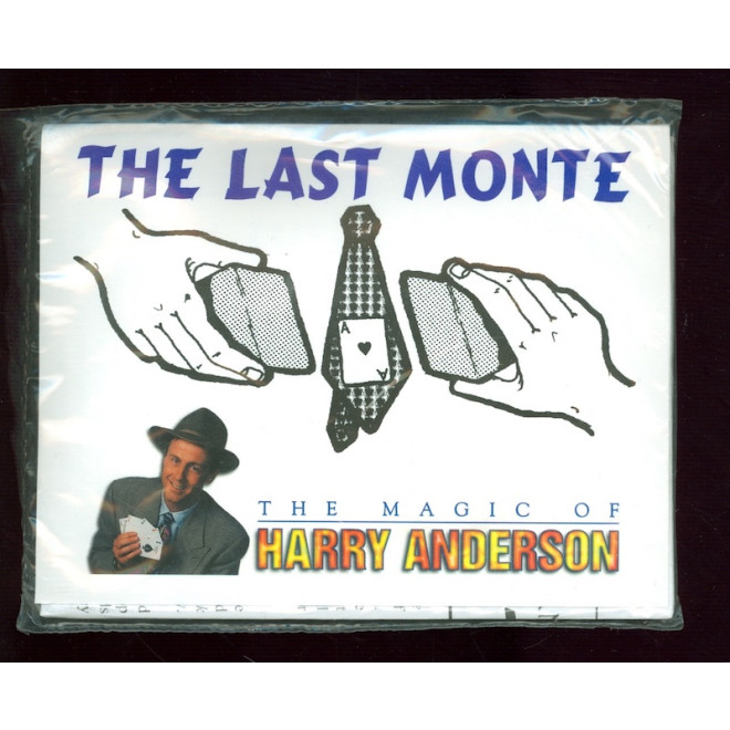 The Last Monte