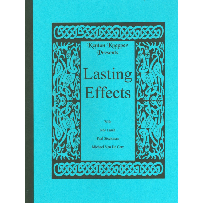 Lasting Effects