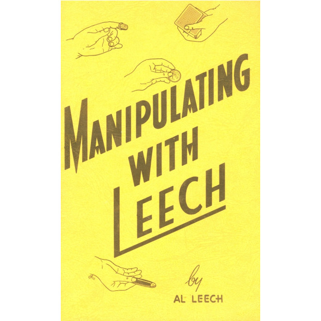 Manipulating with Leech