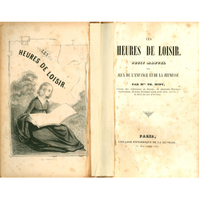 Les Heures De Loisir