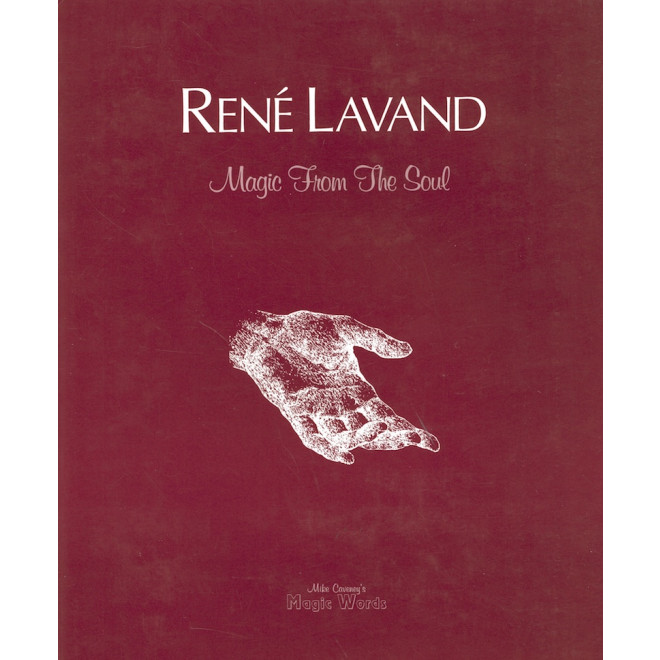 Magic from the Soul / mangelhaft